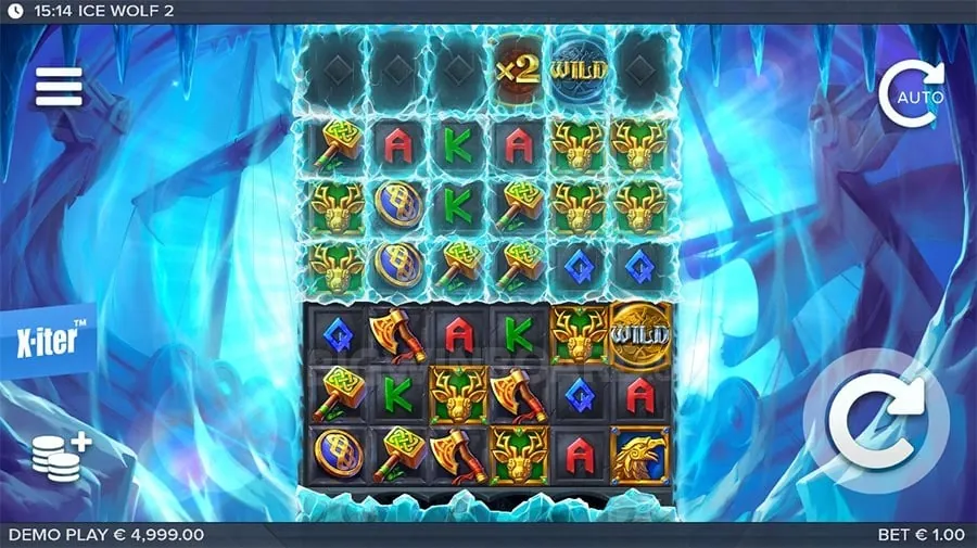 New Slot Games at PH365